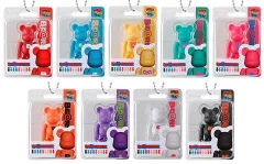 ベアブリック パッケージチャームコレクション 全9種セット