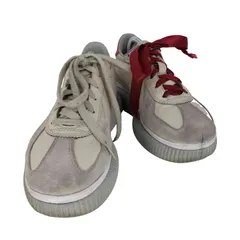 オニツカタイガー ONITSUKA TIGER DELECITY デレシティー スニーカー レディース JPN：24 