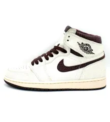 2025年最新】ジョーダン1 アママニエールの人気アイテム - メルカリ