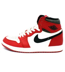ナイキ NIKE 【 AIR JORDAN 1 RETRO HIGH OG CHICAGO LOST & FOUND DZ5485 612 】 エア ジョーダン 1 シカゴ ロスト ファウンド スニーカー f28547