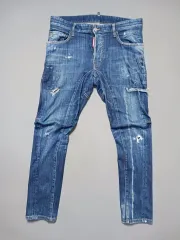 2025年最新】dsquared タイディバイカーの人気アイテム - メルカリ