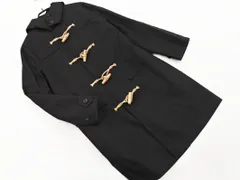 新品同様 マーガレットハウエル×マッキントッシュ ゴム引きコート 定価18万 中古・古着通販】MARGARET HOWELL (マーガレットハウエル) MACKINTOSH