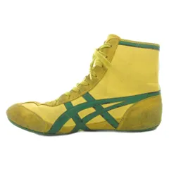オニツカタイガー Onitsuka Tiger ハイカットスニーカー レスリング