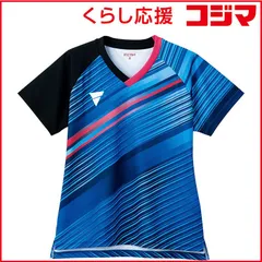 【 新品 未開封 】 VICTAS レディース V-LGS224(Sサイズ/) ブルー 512103 未使用 送料無料