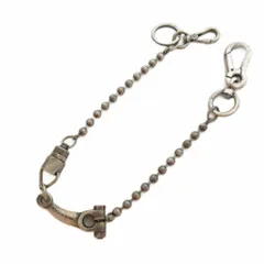 2026年最新】DSQUARED2 ウォレットチェーンの人気アイテム - メルカリ