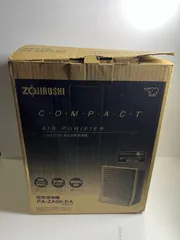 2025年最新】象印空気清浄機 PA-ZA06-BAの人気アイテム - メルカリ
