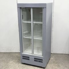 7599【程度良好】2018年製 ダイワ 冷蔵リーチインショーケース 100V 7599【程度良好】2018年製 ダイワ 冷蔵リーチインショーケース 100V