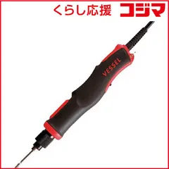 【 新品 未開封 】   ベッセル 電動ドライバー VE-4000P 未使用 送料無料