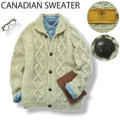 2025年最新】カナディアンセーターの人気アイテム - メルカリ