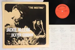 2025年最新】jackie mclean レコードの人気アイテム - メルカリ