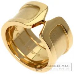 2025年最新】カルティエ c2 リング LMの人気アイテム - メルカリ