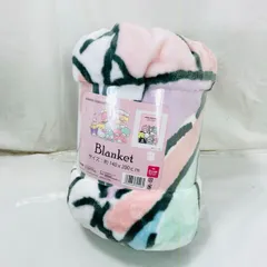 サンリオ ブランケット ハローキティ クロミ マイメロ