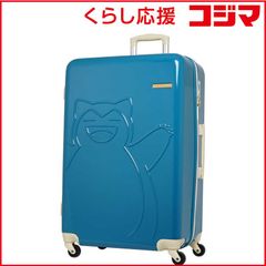 新品 スーツケース ミミッキュ L サイズ ポケモンセンターオンライン