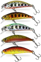 2026年最新】渓流釣り ルアー ミノーの人気アイテム - メルカリ