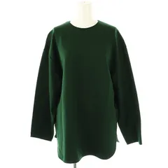 Hさん専用 美品 yori ぬくぬくTeeブラウス 1回着用 2022aw 2026年最新】ぬくぬくteeブラウスの人気アイテム - メルカリ