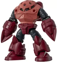 【中古】トレーディングフィギュア シャア専用ズゴック 「機動戦士ガンダム MOBILE SUIT ENSEMBLE 29」