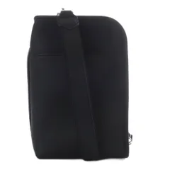 ワイルドスワンズ WILDSWANS SOLON ワンショルダーバッグ ハンドバッグ ワンハンドル 2way 斜め掛け レザー ブラック /YO28 ■ADのサムネイル