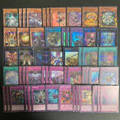 遊戯王OCG デュエルモンスターズ 未開封 YCSJ 3×3 五芒星スリーブ