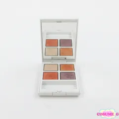 アディクション ザ アイシャドウ パレット アウト オブ ユア シェル #102 Sunrise Tide 残量多 C753