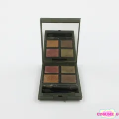 アディクション ザ アイシャドウ パレット + スルー ザ グラス #102 Antique Glass C753