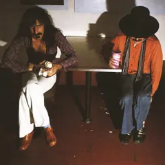 2026年最新】frank zappa lpの人気アイテム - メルカリ
