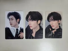 ZEROBASEONE(ゼロベースワン・ZB1・ゼベワン) アイコニック 日本 特典 リッキー(RICKY) セット