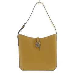 マイケルコース スモール ワンショルダーバッグ レザー オレンジ 35F4G1YS5Lのサムネイル
