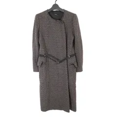 2025年最新】mihara yasuhiro コートの人気アイテム - メルカリ