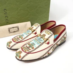 2025年最新】GUCCI スリッポンの人気アイテム - メルカリ