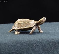 銅蟹 茶寵 茶道置物 銅器 銅製品 風水 財運グッズ 工芸品 装飾品