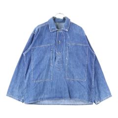 リーバイス　復刻 70507-XX ビッグE 片面タブ デニムジャケット LEVI\u0027S 501XX 47モデル 復刻 LVC 片面タブ 赤耳 BIG E リーバイス