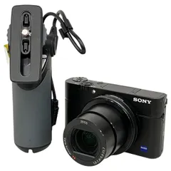 Sony RX100M3中古美品 ケース付き Sony RX100M3中古美品 ケース付き