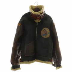 2025年最新】avirex b-3 42の人気アイテム - メルカリ