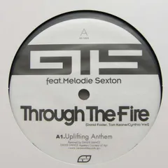 2025年最新】gts through the fireの人気アイテム - メルカリ