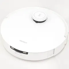 2025年最新】中古品 ecovacs deebotの人気アイテム - メルカリ