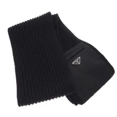 2025年最新】PRADA メンズ マフラーの人気アイテム - メルカリ