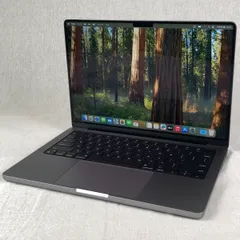 2026年最新】macbook pro m1 16gb 1tbの人気アイテム - メルカリ