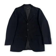 allegri アレグリ テーラードジャケット 46/ブラック メンズ  三陽商会のサムネイル