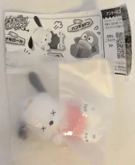 タカラトミーアーツ サンリオキャラクターズ すってんころりんフィギュア ポチャッコ