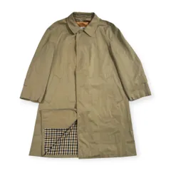 【別注】希少 薄玉虫 アクアスキュータム AQUA5 トレンチコート 英国製 楽天市場】【Aquascutum】アクアスキュータム ヴィンテージ Aqua5