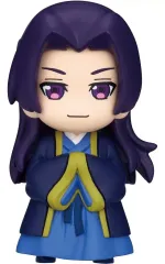 【中古】キーホルダー 壬氏 「でふぉフィグ! 薬屋のひとりごと キーホルダー」