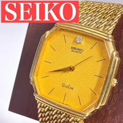 2025年最新】seiko 1984の人気アイテム - メルカリ