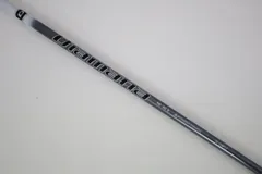 カスタムシール付き Diamana PD 50S テーラーメイドスリーブ付き カスタムシール付き Diamana PD 50S テーラーメイドスリーブ付き