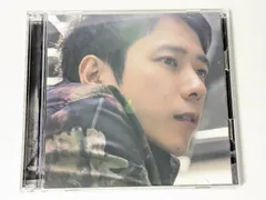 嵐 二宮和也 カバーアルバム「〇〇と二宮と」  ファンクラブ限定盤 CD+Blu-ray
