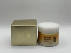 2025年最新】オージオ ビューティーオープナークリーム 32gの人気