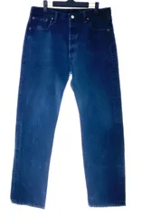 Levi's リーバイス 90s USA 501-0000 524刻印 ストレートパンツ アメリカ製 VINTAGE W36L34