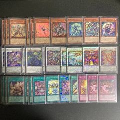 遊戯王 カオス・ソルジャー －開闢の使者－ 混沌の黒魔術師 - メルカリ