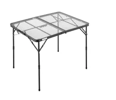 Coleman 四つ折りBBQテーブル コールマン 四つ折りテーブル | チェア