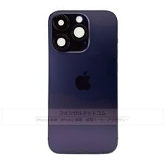 純正iPhone14ProMax筐体+カメラジャンク - メルカリ