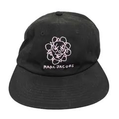 2025年最新】HEAVEN by marc jacobs キャップの人気アイテム - メルカリ